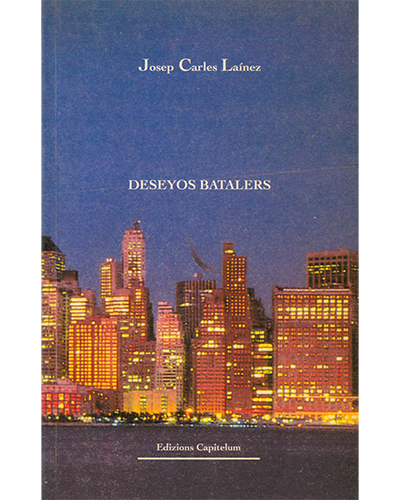 Deseyos batalers Deseyos batalers