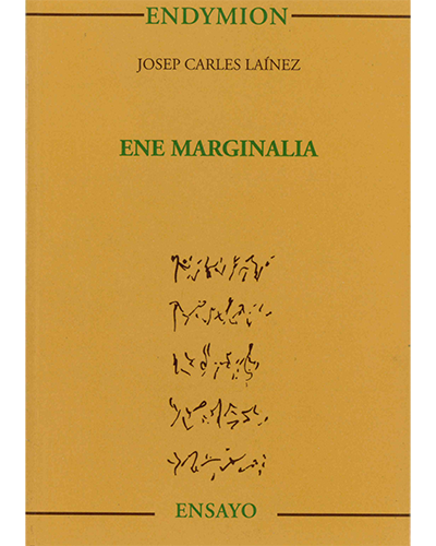 Ene marginalia Ene marginalia