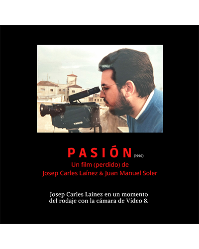 Obra fílmica perdida