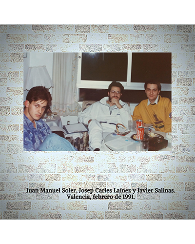 Obra fílmica perdida