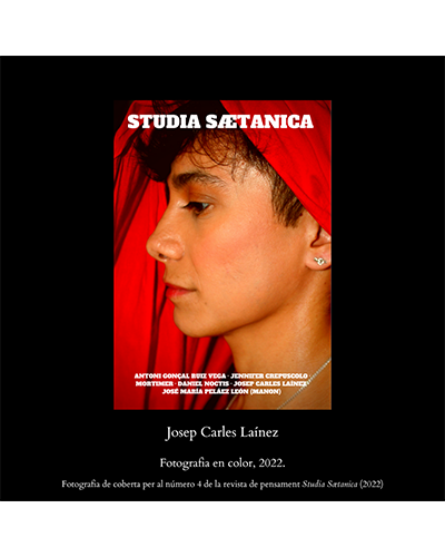 Studia saetanica