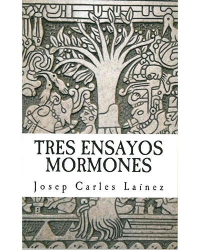 Tres ensayos mormones Tres ensayos mormones